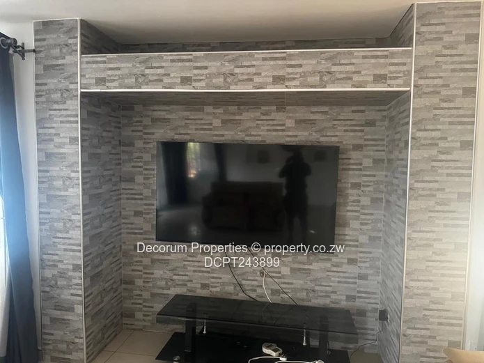  Sally Mugabe Heights House For Sale