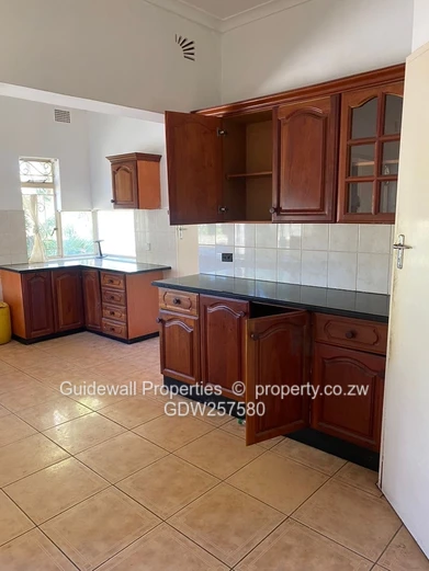 Greendale, Coronation - 4 Bedroomed House To Rent (Sole Mandate)