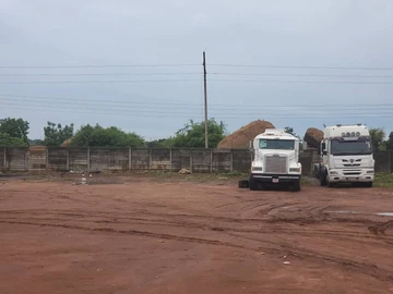 Commercial & Industrial Land