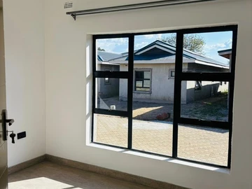 20 Unit Townhouse Complex