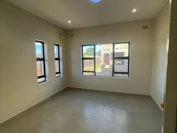 4 Bedroom Townhouse Complex
