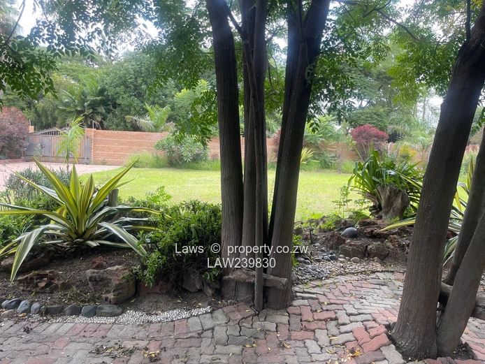 House For Sale in Greendale 