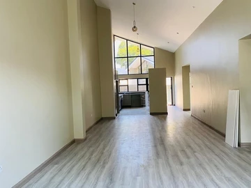 3 Bedroom Garden Flat