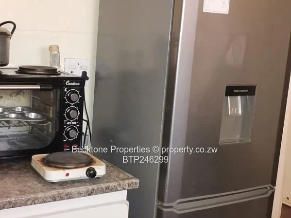 3 bedroomed Sauerstown Apartment for Sale