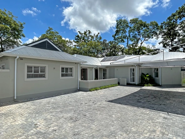 4 Bedroom Townhouse Complex