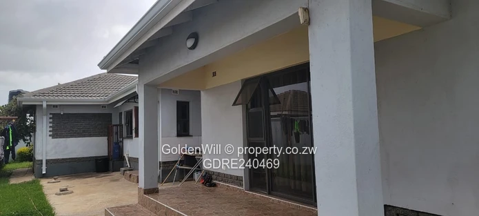 Stunning House for Sale in Sandton Park 