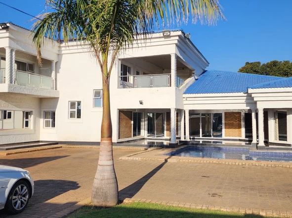 Large Family Home in Prime Location
