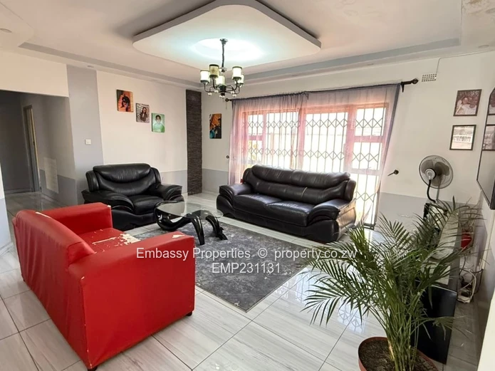 Cold Comfort Pleasant Valley