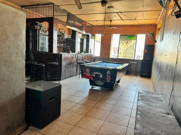 Shop & Retail Property