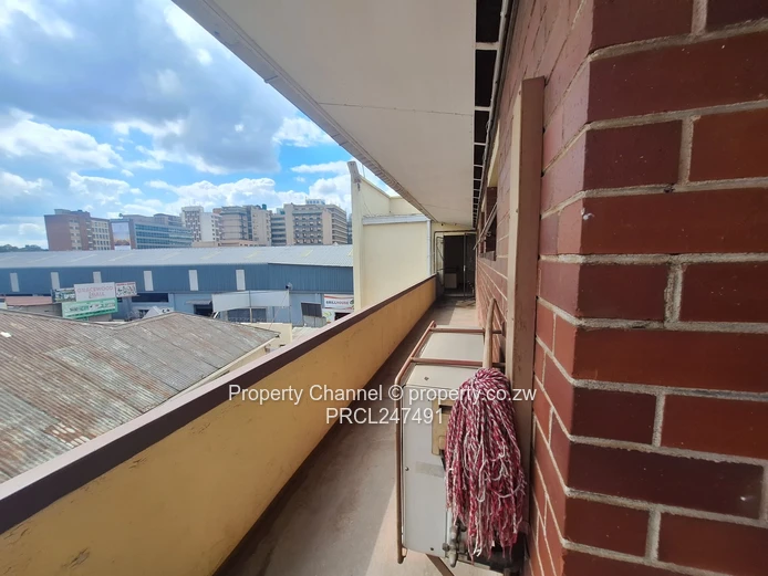 Prime Triple-Storey Commercial Building For Sale