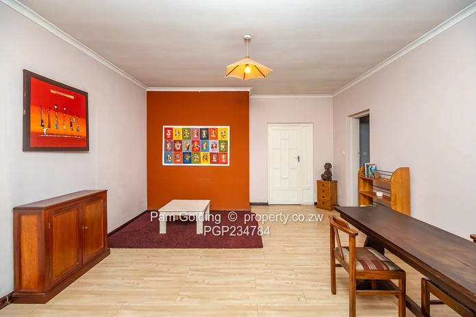 Redevelop This High-Visibility Property (Sole Mandate)