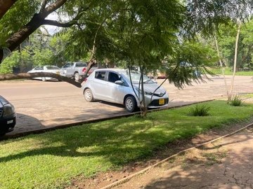 2 Bedroom Townhouse Complex