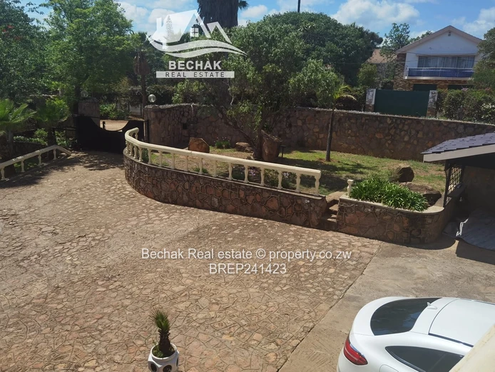 Burnside mansion for sale