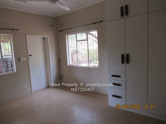 Family Home For Sale In Victoria Falls