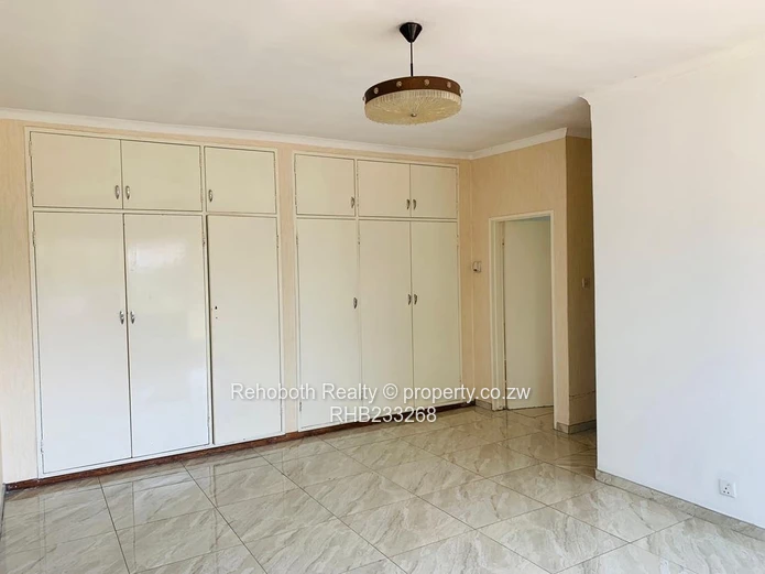 4 Bedroom for Rent in Grange