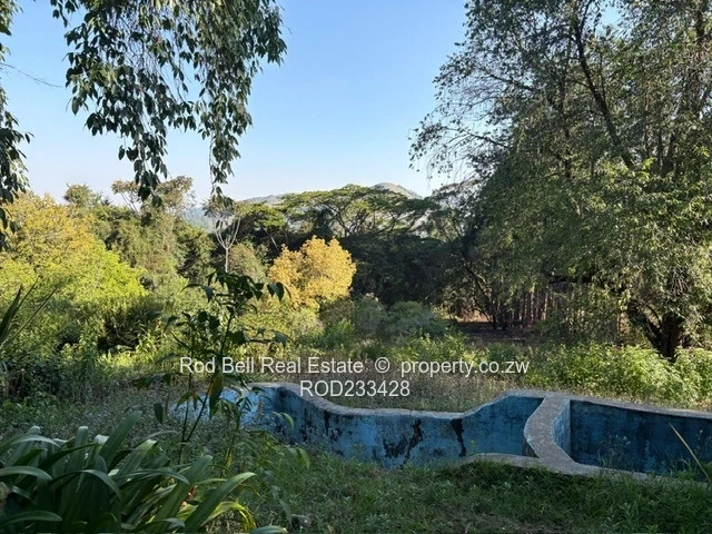 Holiday home with stunning views of the mountains