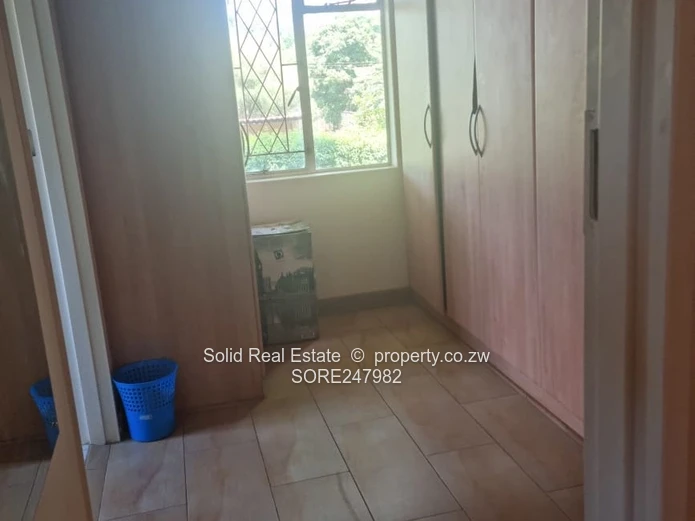 Grab this fully furnished house to let in Avondale 