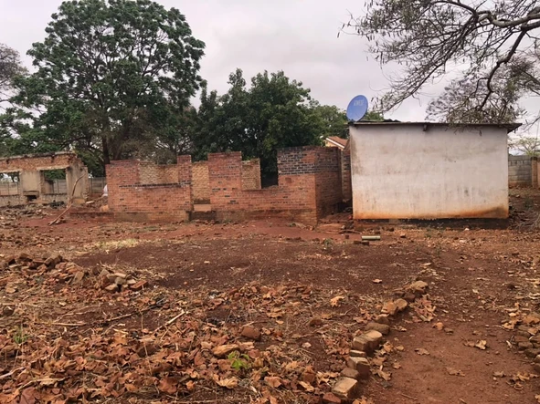 Commercial & Industrial Land