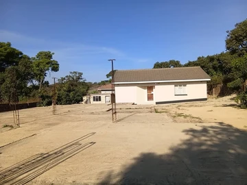 2 Bedroom Cottage