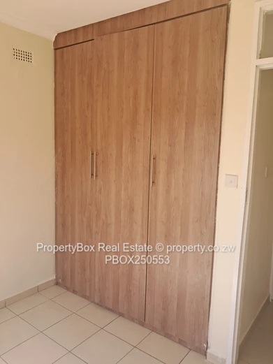 4 Bed Cluster unit for rent at Diamond Villas, Hatfield for IMMEDIATE OCCUPATION!