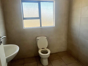 3 Bedroom Cottage
