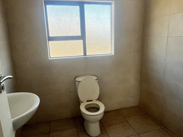 3 Bedroom Cottage