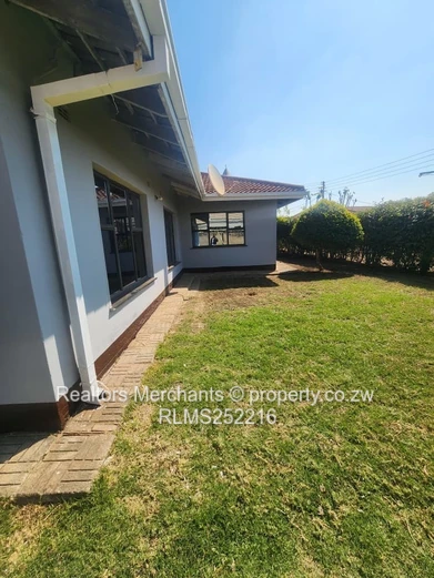 Bluffhill House To Rent