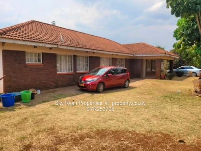 Mount Pleasant Heights Phase 1 house for sale