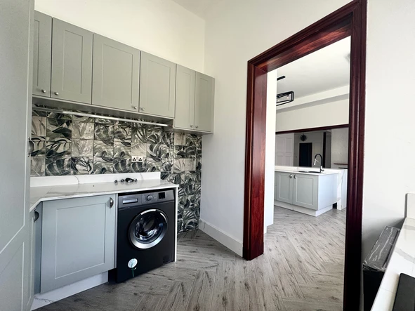 2 Unit Townhouse Complex