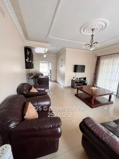 Cold Comfort House for Sale