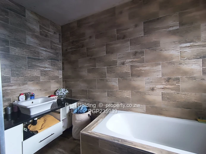 Neat Recently Built Home!