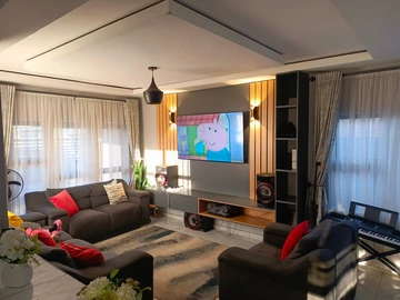 3 Bedroom Townhouse Complex