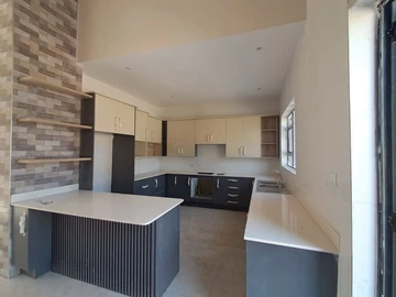 4 Bedroom Townhouse Complex