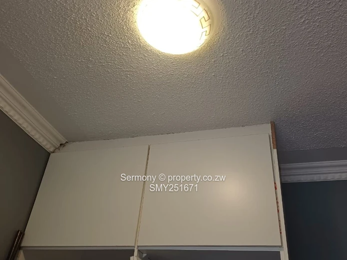 Avenues Duplex Flat For Sale