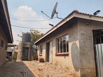 2 Bedroom Cottage