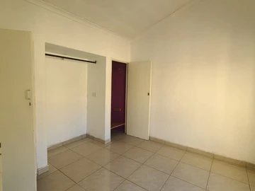 2 Bedroom Garden Flat