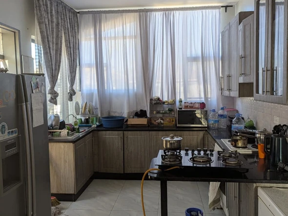 3 Bedroom Townhouse Complex