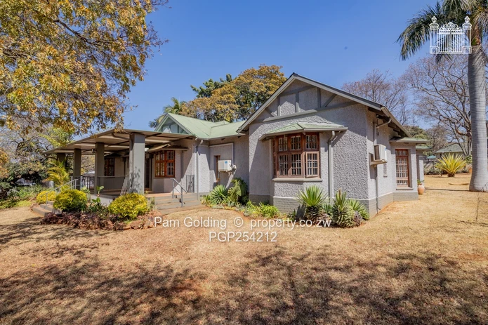 Gracious home in superb neighborhood