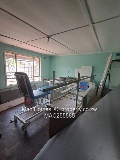  Southerton house for sale 