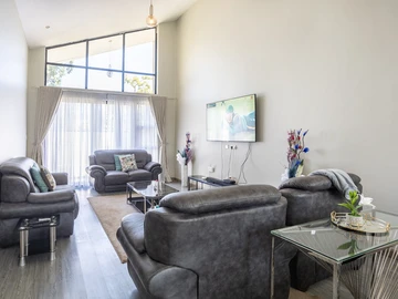 3 Bedroom Townhouse Complex