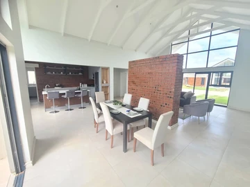 3 Bedroom Townhouse Complex