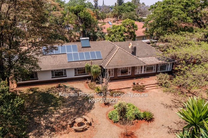 Off Arcturus Road – Well Appointed 4 Bedroom Family Home