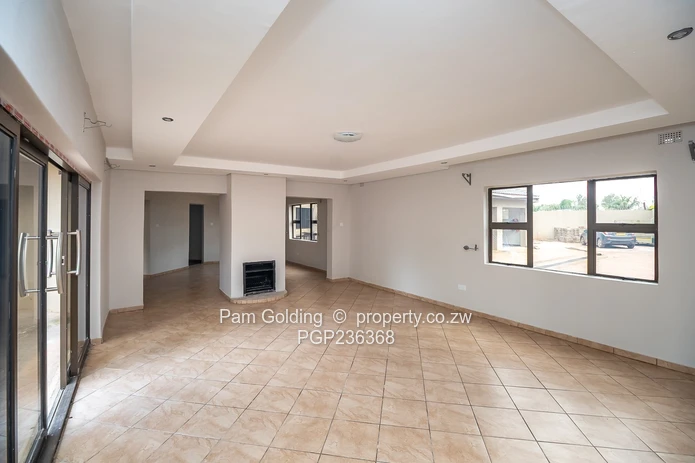 Offices For Rent in Mount Pleasant