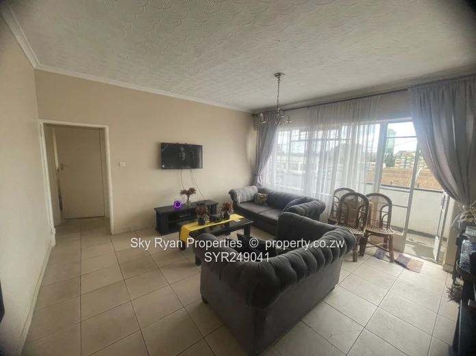 Rosshire Heights Apartment For Sale