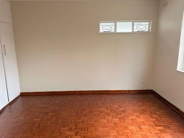 2 Bedroom Garden Flat