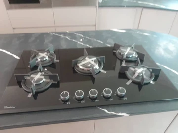 8 Bedroom Townhouse Complex