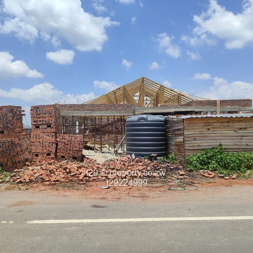 Arlington East 80%complete houses for sale (Sole Mandate)