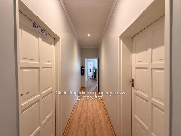 Medical & Wellness Rooms To Let – Highlands