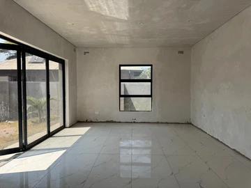 3 Bedroom Townhouse Complex