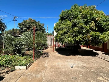 4 Bedroom Townhouse Complex